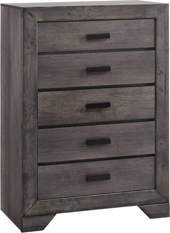 NOAH CHEST