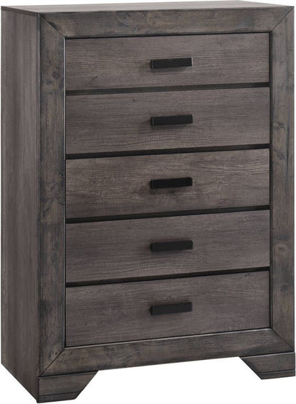 NOAH CHEST