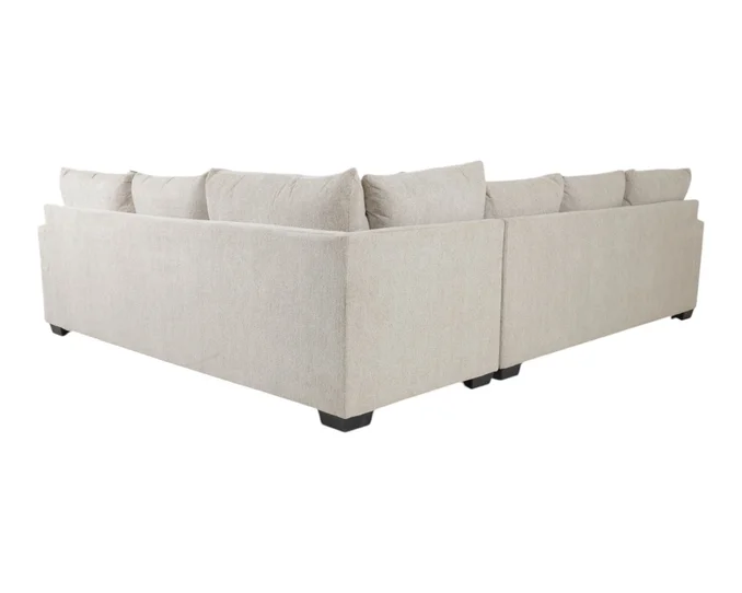 Bentley 2pc. Sectional