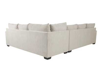Bentley 2pc. Sectional
