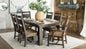 Ryan 5pc. Dining Set