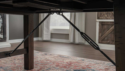 Indy Dining Table