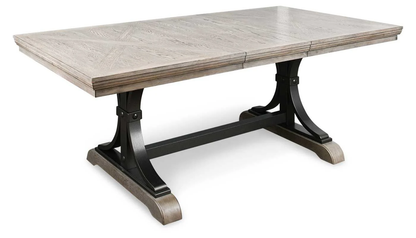 Hadley 5pc. Dining Set