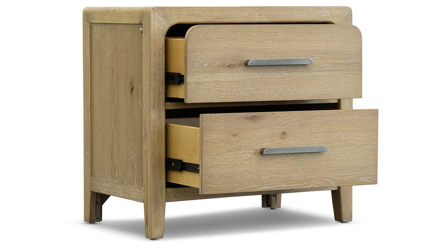 CHARLIE NIGHTSTAND
