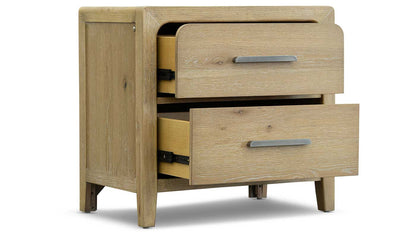 CHARLIE NIGHTSTAND