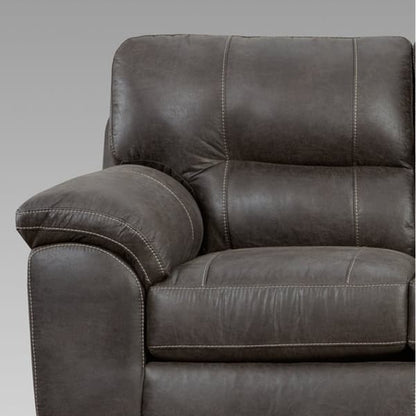 GUNNER SOFA