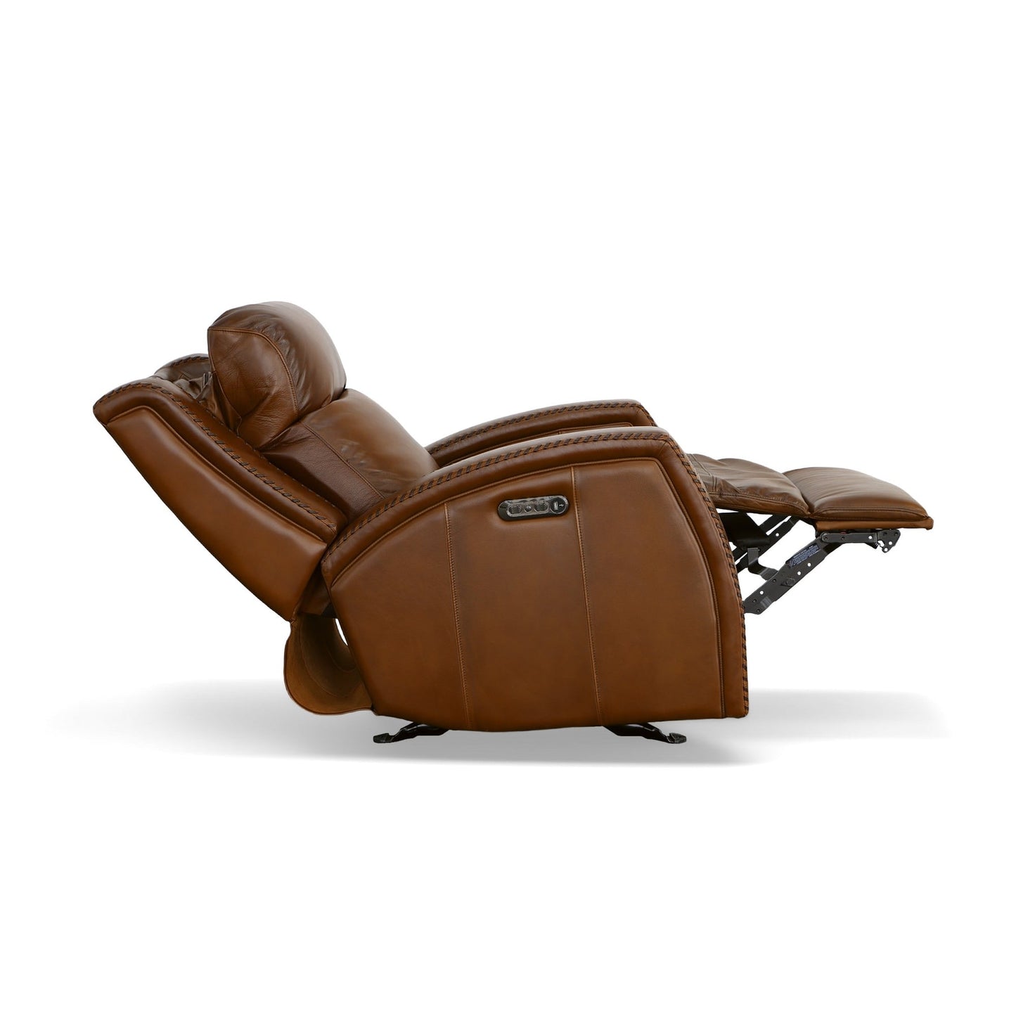 COWBOY BROWN PWR RECLINER