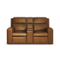 WALTER P3 CANYON LOVESEAT