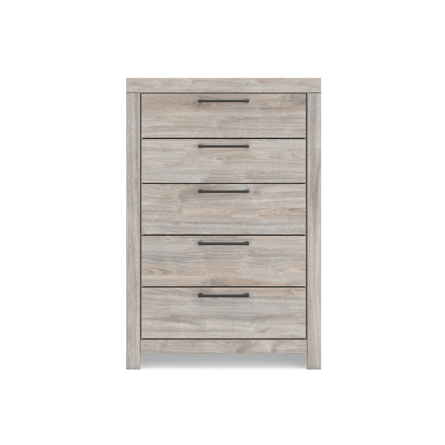 BROOKLYN CHEST