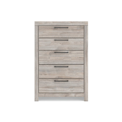 BROOKLYN CHEST