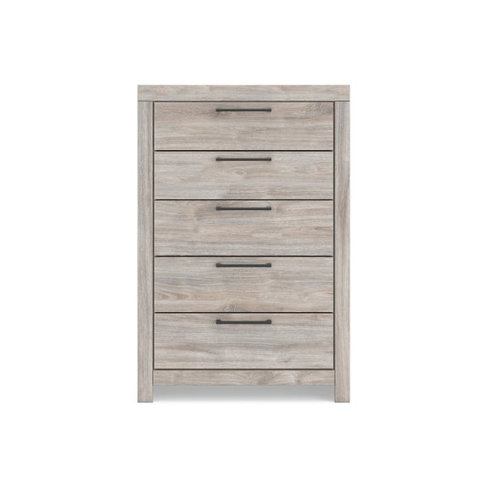 BROOKLYN CHEST