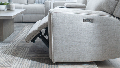 Nolan Sofa & Loveseat