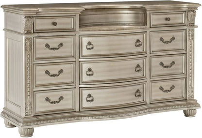 CALVIN DRESSER