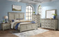 Phoebe Queen Set