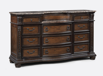 SAYLOR DRESSER