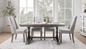 Hadley 5pc. Dining Set