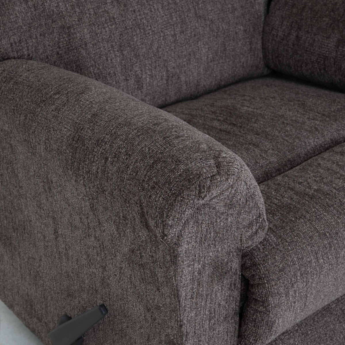HARPER MOCHA RECLINER