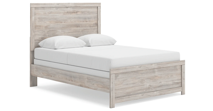 Brooklyn Full Bed