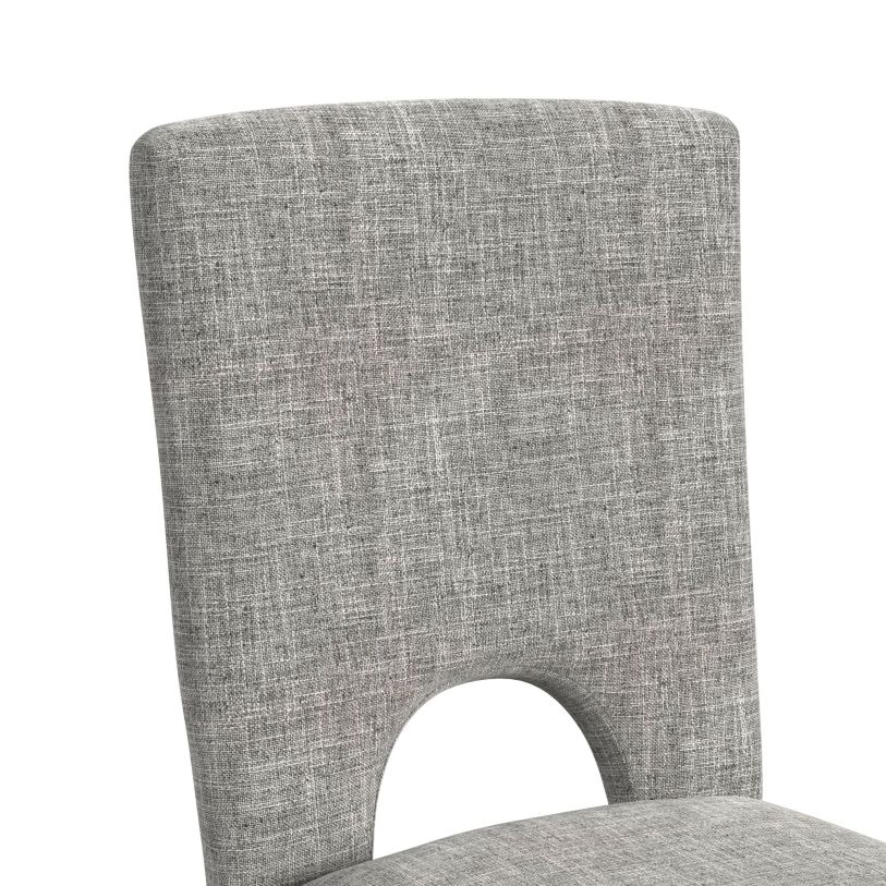 Olivia Marble Top 5pc. Dining Set