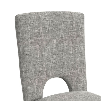 Olivia Marble Top 5pc. Dining Set