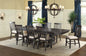 Silas 9pc. Dining Set