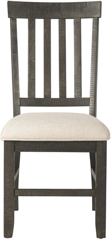 SILAS SIDE CHAIR