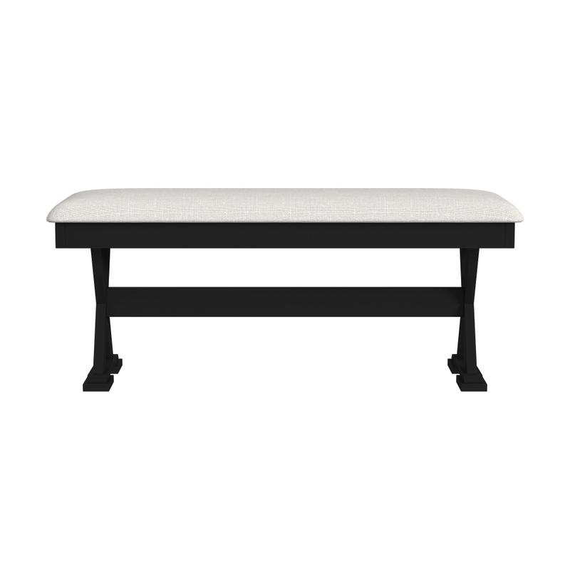 TULLY 6PC DINING SET