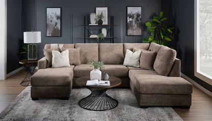 Dawson 2pc. Sectional