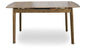 SIENNA DINING TABLE