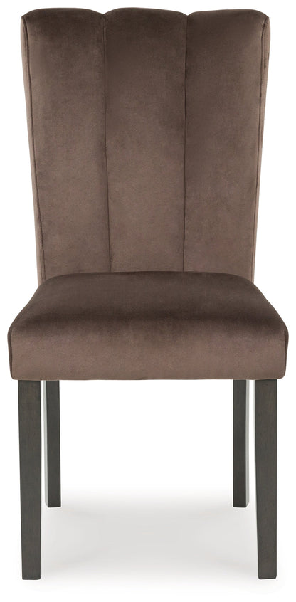 Jenna 5pc. Dining Set