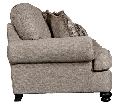 Freeman Sofa & Loveseat