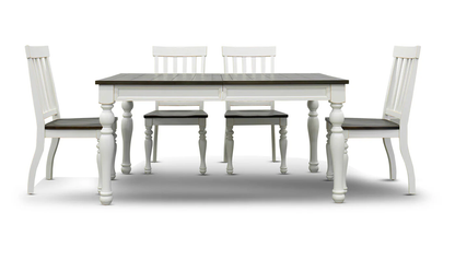 Summerfield 5pc. Dining Set