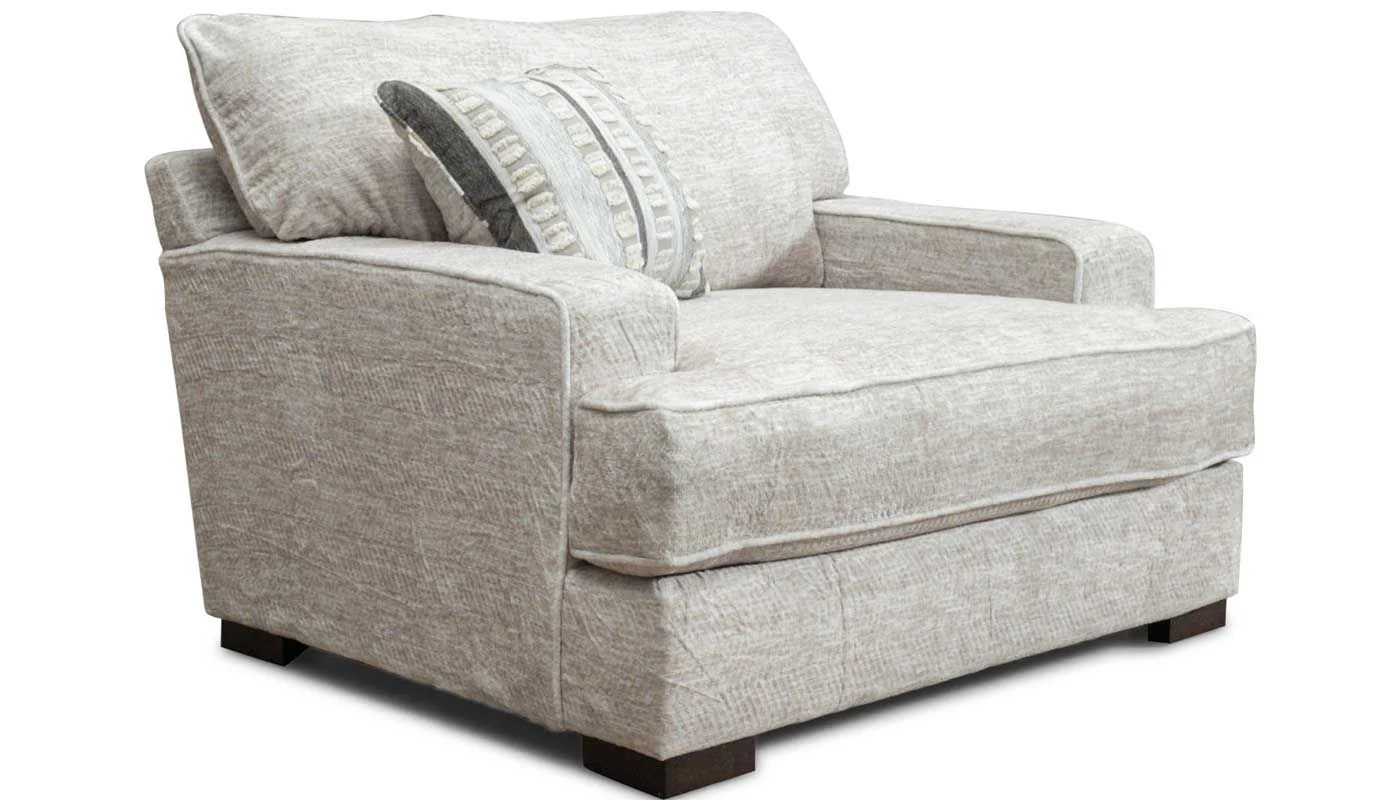 PARIS CREAM CHAIR