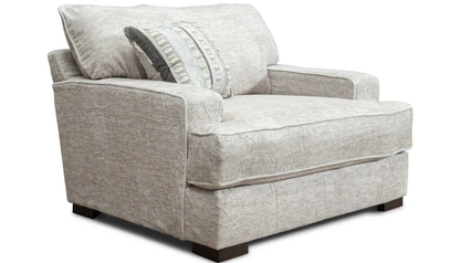 PARIS CREAM CHAIR