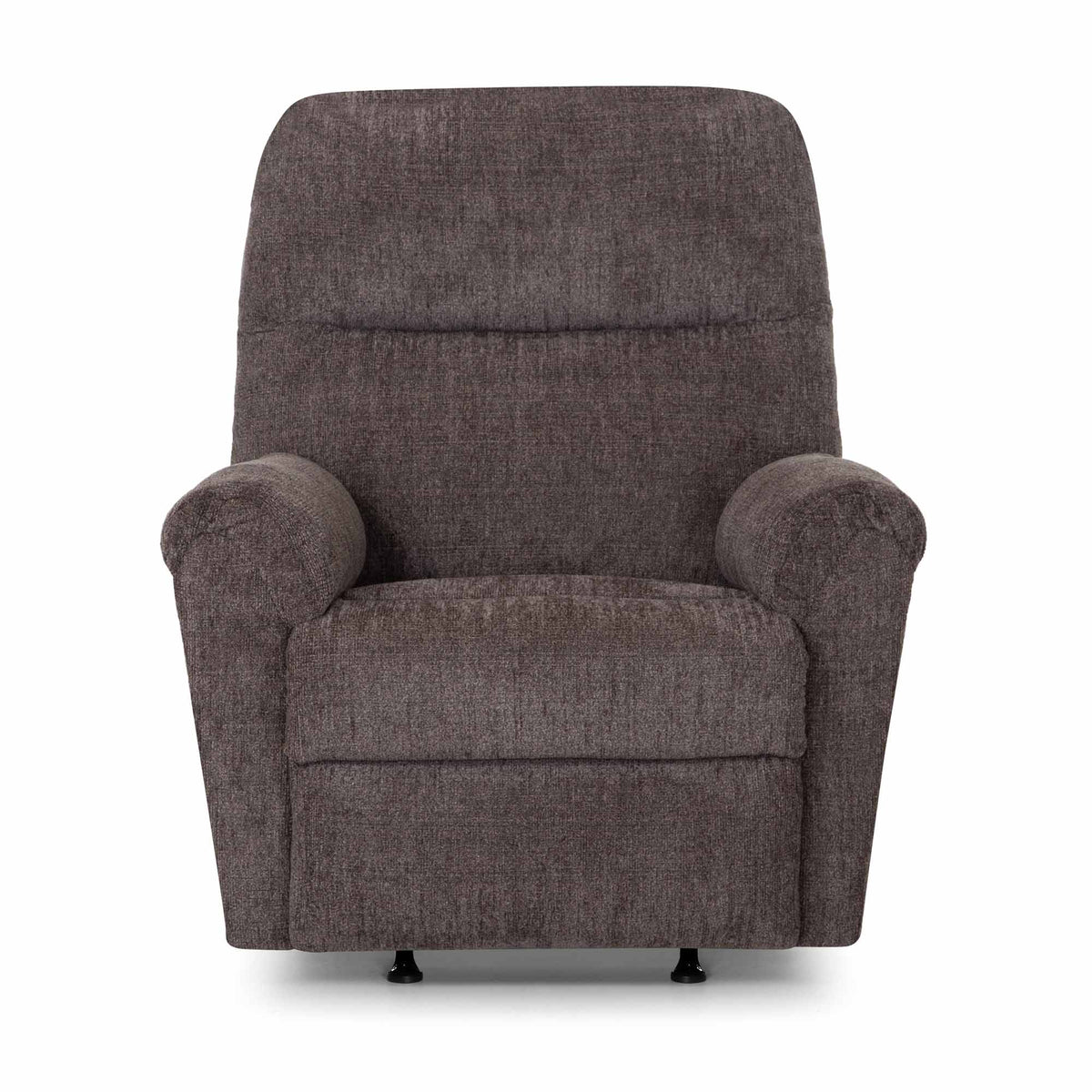 HARPER MOCHA RECLINER