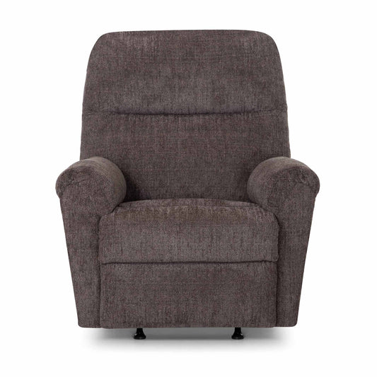 HARPER MOCHA RECLINER