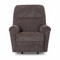 HARPER MOCHA RECLINER