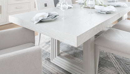 ATLAS DINING HEIGHT TABLE
