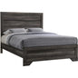 Noah King Bed