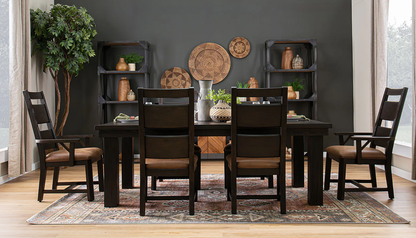 Ryan 7pc. Dining Set