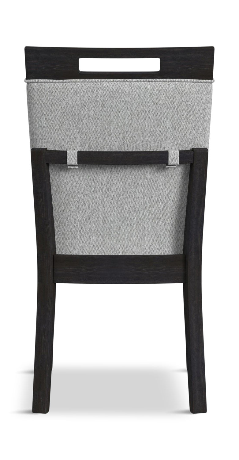 TAYLOR DINING SIDE CHAIR