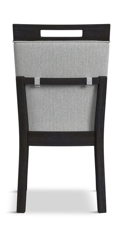 TAYLOR DINING SIDE CHAIR