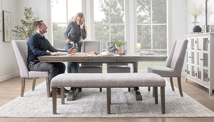 Hadley 6pc Dining Set