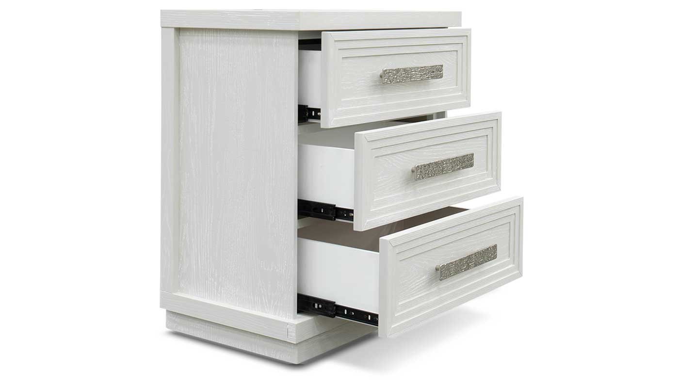 ATLAS NIGHSTAND