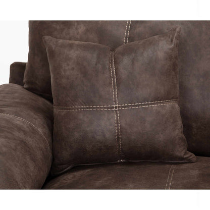 Tallie 3pc. Sectional