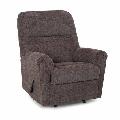 HARPER MOCHA RECLINER