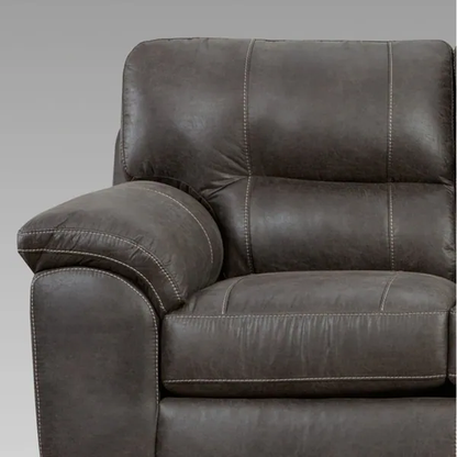 Gunner Sofa & Loveseat