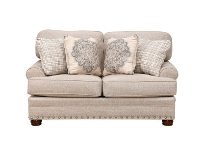 Farrah Sofa & Loveseat