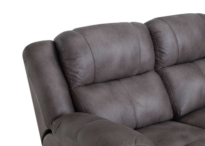 CRAFT RECLINING SOFA