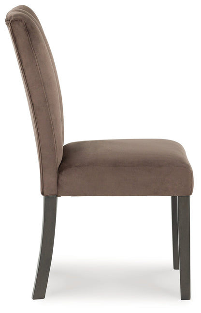 Jenna 5pc. Dining Set